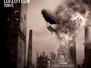 Various Artists - The Ultimate Led Zeppelin Tribute (Various Artists) [New Vinyl