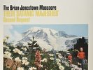 Brian Jonestown Massacre Their Satanic Majesties Second Request Double LP Vinyl