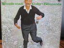 Lp:Cuby + Blizzards:Simple Man,Original 1.Pressung in m-/m-
