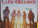 Lp:Cuby + Blizzards:Sometimes,Original 1.Pressung in m-/vg+