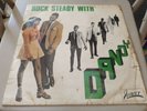 Giant – GNL 1000 -33''-LP-Dandy – Rock Steady With Dandy-Winkles