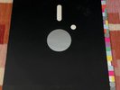 New Order Blue Monday The Beach Die Cut 12” Single Factory FAC 73 1983 Original