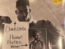 Charizma & Peanut Butter Wolf - Big Shots - HIP HOP *SEALED/COLOR*