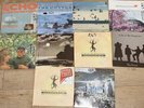 ECHO & THE BUNNYMEN.10 X KOROVO 7