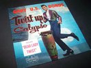 GARY U.S. BONDS LP From 1962 
