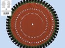 George Harrison Wonderwall Music Vinyl LP Zoetrope RSD 2024 NEW