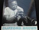 CLIFFORD BROWN Memorial Album US Blue Note 1526 Lexington LP *EX* jazz