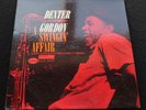 DEXTER GORDON A Swingin' Affair US 1963 1st pressing STEREO LP *EX* Van Gelder