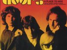 VERY RARE DOORS (JIM MORRISON) VINYL RECORD ALBUM 