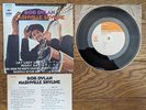 BOB DYLAN Nashville Skyline 1969 Japan 33rpm EP SONE-70076 Lay Lady Lay