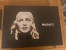 Madonna Madame x 7