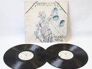 METALLICA And Justice For All 2x 12