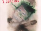 David Bowie - 1. Outside The Nathan Adler D - New Vinyl Record VINYL - E23z