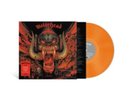 MOTORHEAD - SACRIFICE - New Vinyl Record VINYL - 46 - S23z