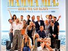 Various - Mamma Mia  Here We Go Again The Movie Soundtrack Featuring T - X99z