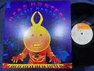 MINT  HERBIE HANCOCK HEADHUNTERS COLUMBIA 25AP 561 STEREO JAPAN VINYL LP