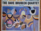 Dave Brubeck Quartet Time Out Take Five CL 1397 6 Eye LP Vinyl VG+/VG+ CLEAN