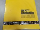 Tom Petty And The Heartbreakers SHE'S THE ONE Vinyl Lp Record (New)