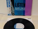 Baby Face Willette – Stop And Listen , BST84084 /NM/ OBI ,Japan, Vinyl, LP