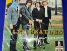 VTG SEALED Beatles EP 7