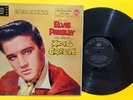ELVIS PRESLEY (33 RPM - ITALY) LPM 1884 