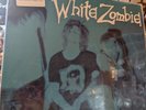 White Zombie