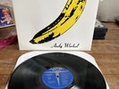 the velvet underground and nico vinyl Verve Stereo Gatefold Reissue Ex/Ex