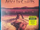 Alice In Chains - Dirt  LIMITED EDITION OPAQUE YELLOW VINYL  2LPs    NEU (2022)