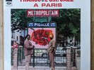 Franco et Orchestre T.P.O.K. Jazz - A Paris, Congo Pathe French Import