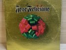Jose Feliciano LP Feliz Navidad RCA LSP-4421 Christmas 1970 Vinyl