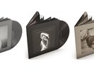 Taylor Swift The Tortured Poets Department Bolter + Albatross + Black Dog VINYL