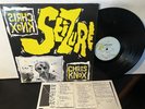 LP,  Chris Knox, Seizure, Flying Nun 1989, Textinnersleeve, Topzustand, EX