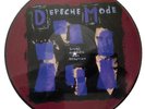 Depeche Mode Songs of Faith and Devotion  10 Track Picture Disc LP