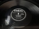 The Crickets (Buddy Holly)  Oh Boy / Not Fade Away UK 78rpm 1957 (V+)