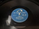 Danny And The Juniors UK 78 At The Hop / Sometimes 1957 HMV POP 436 (V-)