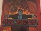 Verne Langdon – Music For Magicians (Electric Lemon; VG/Ex)
