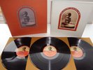 GEORGE HARRISON-CONCERT FOR BANGLA DESH..SUPERB  1ST UK PRESS NM 3XVINYL LP 1971