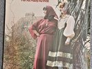 Shirley & Dolly Collins 'For As Many As Will' Vinyl LP on Topic