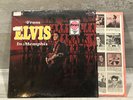 ELVIS PRESLEY FROM ELVIS IN MEMPHIS LSP-4155 RCA  IN SHRINK WITH TARGET STICKER