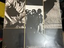 U2 The Joshua Tree Singles Remastered and Live Vinyl 4LP 10