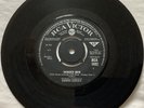 EDWIN ASTLEY DANGER MAN / THE SAINT. TWO GREAT TV THEMES. EXCELLENT CONDITION