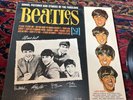 THE BEATLES SONGS PICTURES AND STORIES OF THE FABULOUS VJ 1092 ORIGINAL
