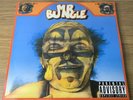 Mr. Bungle by Mr. Bungle Vinyl Record Remastered 2 Record Etched Side