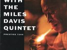 Miles Davis Quintet Steamin' With the Miles Davis Quintet LP vinyl Europe