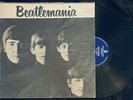 VERY RARE The Beatles “Beatlemania” LP (1964) BRAZIL IMPORT | Odeon MOFB 274