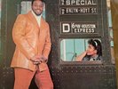 D Train, You're The One For Me vinyl LP, 1982