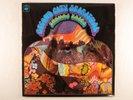 THOMAS YATES - SECOND CITY SPIRITUAL 1967 UK RELEASE VINYL LP ALBUM - VG+/VG+