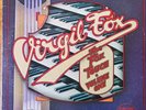Virgil Fox: The Fox Touch, Volume 1. Crystal Clear CCS-7001 Direct to Disc 1977
