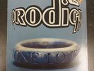 ONELOVE by The Prodigy (12