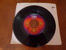 Johnny Adams Born To Love You / You're A Bad Habit Baby 1974 Funk /Soul 45